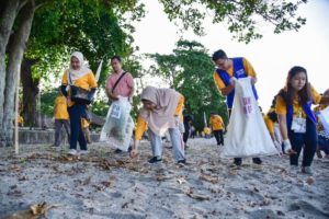 Wagub; Masyarakat Perlu Ubah Pola Pikir Masalah Kebersihan