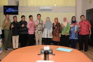 Hari Peduli Sampah Nasional di Mandalika, Wagub; Harus Berkelanjutan