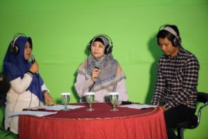 Edukasi Mitigasi Bencana Tidak Bisa Ditunda-tunda