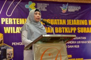 Wagub Apresiasi Kegiatan BBTKLPP Surabaya di NTB