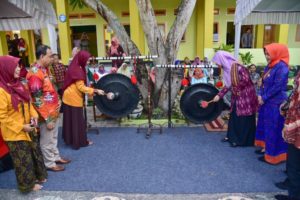 Sekolah Di NTB Diminta Terapkan Konsep Zero Waste