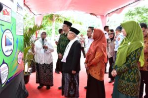 Wapres Apresiasi Langkah Gubernur Cegah Stunting di NTB