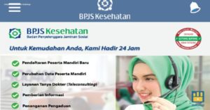 Cegah Penumpukan Pasien, BPJS Kesehatan Hadirkan Dokter Online