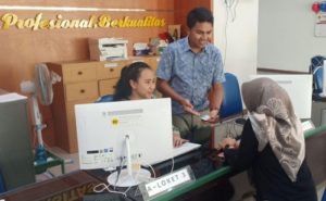 Rumah Sakit Unram Tingkatkan Kepuasan Peserta Program JKN-KIS Dengan Kualitas Layanan