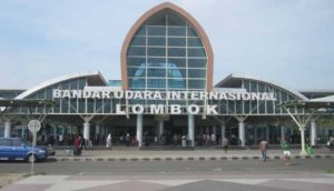 Mulai Jumat 24 April, Bandara Lombok Menghentikan Penerbangan Penumpang Komersial