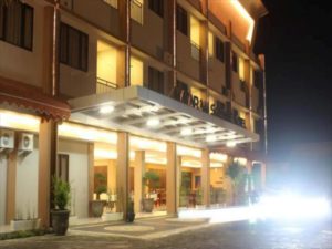 Wolini; 3.310 Karyawan Hotel Dirumahkan, Dampak Wabah Covid-19