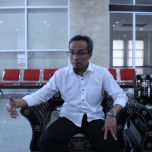 JPS Gemilang Dari Produk UMKM, Langkah Gubernur Zul Diapresiasi Kelompok Tani Hutan