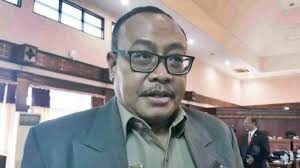  Dua Pasien Positif Covid-19 Sembuh dan Dipulangkan