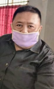 Bambang Mei; Pemprov dan Gugus Tugas Tidak Maksimal Tangani Covid-19!