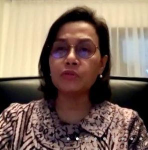 Menkeu Sesalkan Putusan MA; Perpres Nomor 75 Tahun 2019 Gambaran Kegotongroyongan