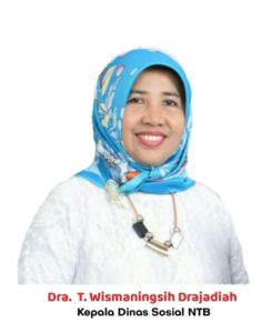 40 Paket Sembako Kadaluwarsa Untuk Pertuni, Sudah Ditarik   