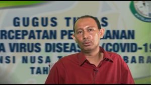 Peningkatan Pasien Positif, Akan Mempercepat Penuntasan Covid-19