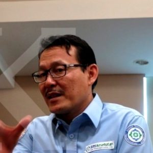 Dirut BPJS Kesehatan, Fachmi Idris; Defisit Teratasi, Jika Perpres 64/2020 Dijalankan