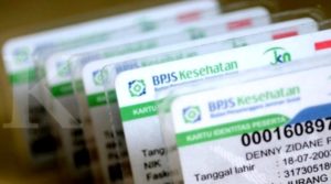 Ada Lima Perbaikan Sistemik BPJS Kesehatan, Yang Diatur Perpres 64/2020