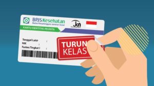 Harap Diperhatikan, Nunggak Iuran BPJS Kesehatan Bisa Kena Denda Rp 30 Juta!