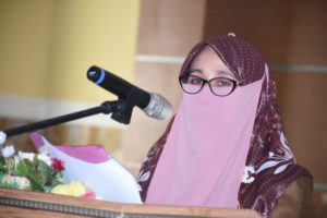 Gugus Tugas Lombok Utara, Jelaskan Kegiatan Pencegahan Penyebaran Covid-19