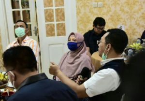 Masuk ke NTB Wajib Negatif Covid-19 dan Jalani Karantina