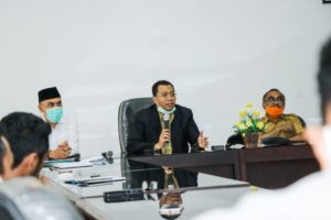 Pemberdayaan UMKM Berlanjut, Tak Hanya Saat Wabah Covid-19