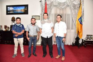LSM Bisa Ambil Peran Mencari Investor Yang Dibutuhkan NTB