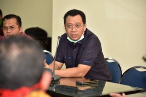 Skenario Intervensi Kebijakan Diperlukan Untuk Pengendalian Covid-19