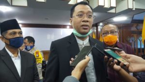 Keputusan Baru Gubernur NTB Soal Idul Fitri, Sholat Idhul Fitri Di Rumah Saja