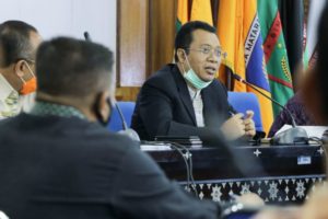 JPS Gemilang Akan Ciptakan Ekosistem Perekonomian Baru di NTB