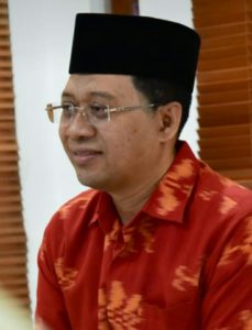 Hikmah di Balik Wabah Covid-19, Komunikasi Pimpinan di Daerah Makin Baik