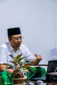 Berdayakan UMKM untuk Stabilitas Ekonomi di Tengah Pandemi