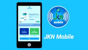 Aplikasi Mobile JKN BPJS Kesehatan Dilengkapi Dengan Fitur Baru