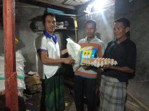 JPS Gemilang Tahap Pertama Akan Rampung, Tahap Kedua Disempurnakan