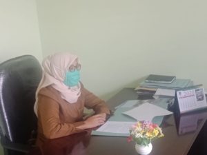 Gugus Tugas KLU Lakukan Layanan Medis dan Salurkan Bantuan