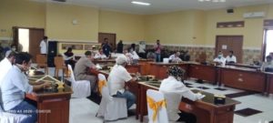 Dinas Kesehatan Dukung Pembukaan Gili Tramena