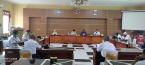 Jika Gili Tramena Dibuka Dan Ada Yang Terpapar Covid-19, Kebijakan Lockdown Kembali Diberlakukan