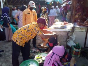 Kasus Positif Covid-19 di NTB Cenderung Menurun