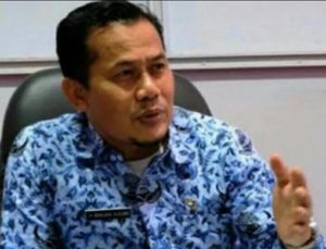 Pemberdayaan UKM Tidak Lalui Calo