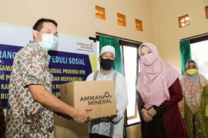  Perhatian Kepada Anak Yatim Tak Boleh Berkurang