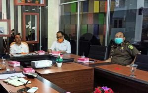 Bersinergi Bentuk Bakohumas, Mengedukasi Hingga ke Pelosok Desa