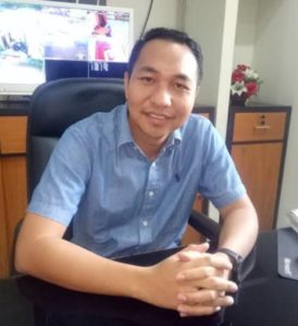 PT Gerbang NTB Emas Jamin Tidak Ada Telur Rusak Yang Diterima Masyarakat