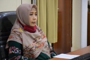 Pemprov NTB Takbiran Online di Tengah Pandemi Covid-19