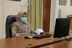 Wagub Ajak Berpikir Positif Hadapi COVID-19