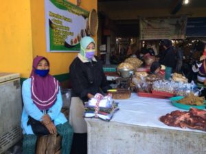 Disiplin Warga Dalam Penggunaan Masker, Meningkat