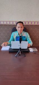 Diingatkan, Peran Penting Pers di Masa Pandemi