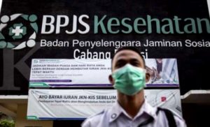 Ini Syarat Turun Kelas BPJS Kesehatan