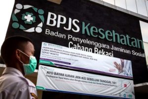 PNS Diminta Daftar Ulang BPJS Kesehatan, Mulai 1 November