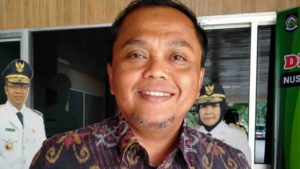 BI NTB Siapkan Program ‘NTB Goes to Moslem Fashion Industry’