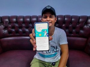 Screening Covid-19, Pakai Mobile JKN