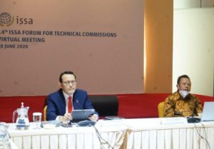 Program JKN-KIS Menyelamatkan 1,16 juta Orang Dari Kemiskinan