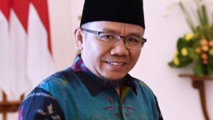Sambut Iedul Fitri, Bupati Najmul Akhyar Mengacu Surat Edaran MUI
