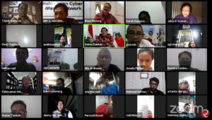 Dubes RI untuk China Sebut Gubernur NTB Visioner