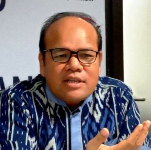 JPS Gemilang Diapresiasi OJK NTB, Karena Menyerap Produk Lokal